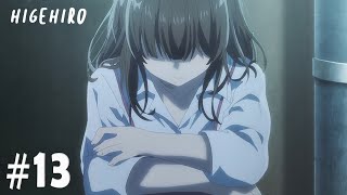 Higehiro  Episode 13 in hindi l Animex TV [upl. by Ajim]