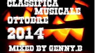 Classifica Musicale Ottobre 2014 Selection HD [upl. by Gayn358]