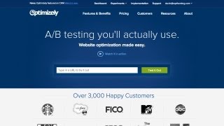Optimizely  WordPress [upl. by Halley]