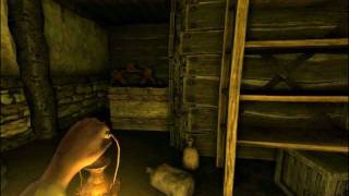 QcFr 6 Amnesia The Dark Descent Playthrough Ya un monstre dans mon placard [upl. by Aimej]