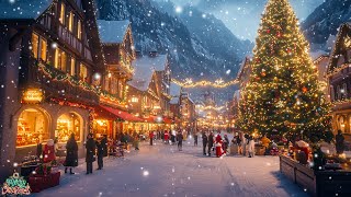 BEAUTIFUL CHRISTMAS MUSIC 2025 Top Christmas Songs of All Time for Relaxation Sleep Study 13 [upl. by Hess]