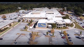 ATLANTA TECHNICAL COLLEGE DOCU [upl. by Derwin434]