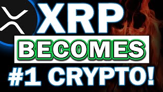 MAJOR RIPPLE XRP UPDATE Report Shows XRP MOST POPULAR  Bitcoin Hits 61K Ripple Winning [upl. by Ettezzil]