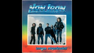 Non Iron  Innym Niepotrzebni 1989  Full Album [upl. by Mavis]