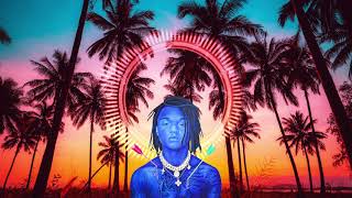 Swae Lee  Guatemala Slowed To Perfection 432hz [upl. by Winther]