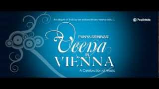 Veena in Vienna Purplenote Ad [upl. by Milka]