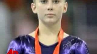 US Finds Silver Bronze in Floor Exercise [upl. by Melise]