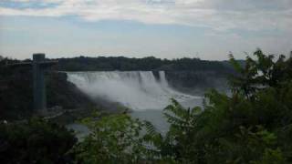 niagara ultra marathon 2010 50K [upl. by Waddell]