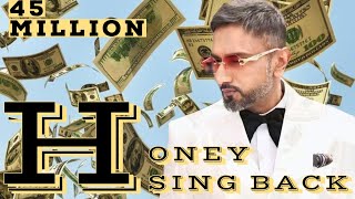 Top 10 Yo Yo Honey Singh Songs 45M views Trending [upl. by Erodoeht]