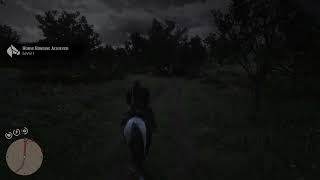 RDR2 Piebald Tabianovery easy [upl. by Jeraldine]