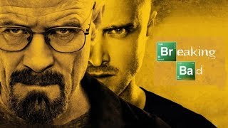 Breaking Bad  Theme Song Edit [upl. by Einallem]