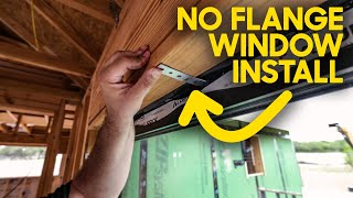 NO FLANGE European Windows Installation HowTo [upl. by Aylsworth]