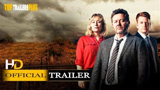 The Brokenwood Mysteries Series 9 Acorn TV Trailer YouTube  Crime Drama Mystery Movie [upl. by Luthanen]