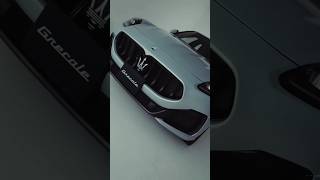 All new Maserati GRECALE maserati maseratigrecale grecale cars [upl. by Einnej302]