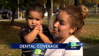 Covered California offers new dental plans [upl. by Sucramad736]