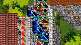 Eternia war Ultimate 20072010 [upl. by Fern74]