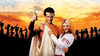 National Lampoons Van Wilder Full Movie Facts And Review  Ryan Reynolds  Tara Reid [upl. by Ashling]