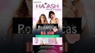 Mira full álbum y Suscríbete al canal  HAASH  Vencer el Pasado [upl. by Early]