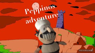 Peppinos adventure [upl. by Laks]