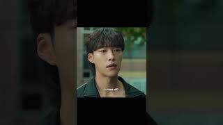 Hae Jo acting tough again in front of Jae Mi 💔  Mr Plankton EP 8 shorts woodohwan leeyoomi [upl. by Bernette]