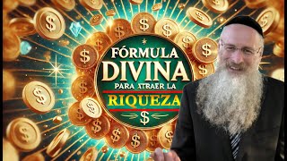 Formula Divina para ATRAER la RIQUEZA [upl. by Shirl]