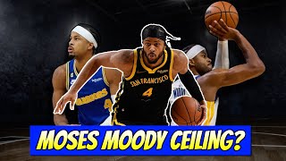 How good is Moses Moody [upl. by Clemente]