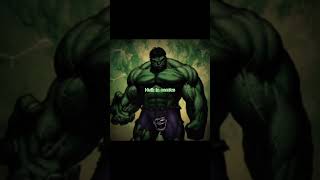 Hulk in comics edit [upl. by Slerahc567]