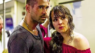 Dead Man Down clips Colin Farrell amp Noomi Rapace [upl. by Trudi]