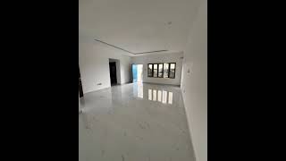 Inside a N165M 104000 amp N200M 126000 4 bedroom terrace duplex in Lifecamp Abuja [upl. by Uht]