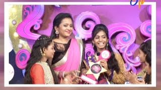 Star Mahila  28th April 2016  స్టార్ మహిళ  Full Episode [upl. by Latrena]