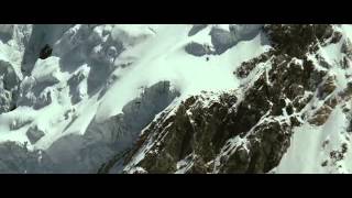 Pelicula  Nanga Parbat Reinhold Messner [upl. by Ativoj]