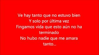 ReikCon la cara en alto letra [upl. by Sayette979]