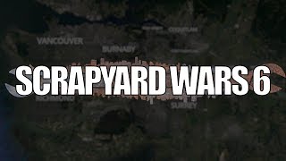 1337 Gaming PC Challenge  Scrapyard Wars 6 Pt 1 [upl. by Nattie]