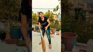 Nobanno poriskar funny comedy shorts trending [upl. by Ahtnams]