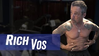 Rich Vos  Clooney Scooter Accident PayPal Takes His Shirt Off  Jim Norton amp Sam Roberts [upl. by Ijat471]