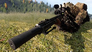 USMC SCOUT Sniper Kills Warlords [upl. by Nedah]