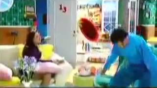 La Familia Peluche  Temporada 2  Capitulo 13  Pequeños Ladrones2 [upl. by Aisan]