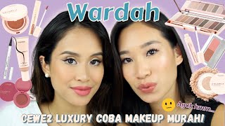 WARDAH OBMT  First Impression amp Review Semua Produk Agak hmm [upl. by Aramoy]