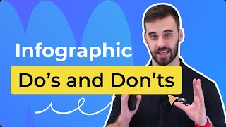 14 Infographic Dos and Donts to Design Beautiful and Effective Infographics [upl. by Warder]