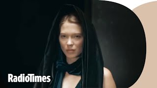 Who is Lea Seydouxs character in Dune Part Two [upl. by Pirali]