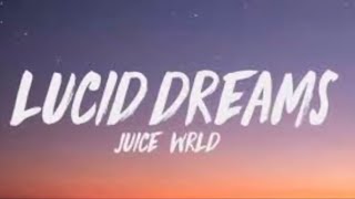 Lucid Dreams clean￼ [upl. by Custer]