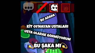 USTA RAKİP brawlstars dumagang shorts [upl. by Mode609]