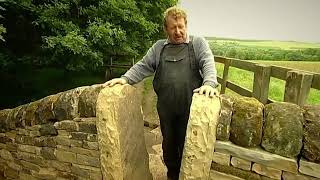 Yorkshire Crafts Meet the drystone wallers [upl. by Saxe773]