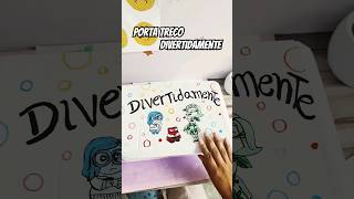 Porta treco divertidamente2 art drawing artandcraft flypツ viral naoflopa shortvideo [upl. by Nilya]