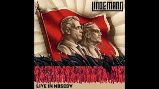 Lindemann Live In Moscow  Steh Auf Live [upl. by Aeneus]