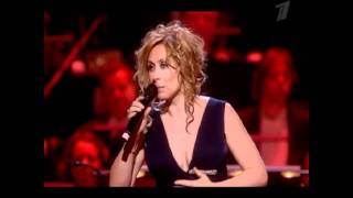 Lara Fabian   Je Taime  Live  Royal Albert Hall 2011 HQ [upl. by Leanora]