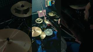 Sum 41 – Pieces drum cover [upl. by Carolyn]