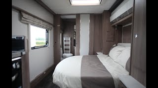 A review of Coachmans new 2024 VIP and VIP Xtra ranges of touring caravans [upl. by Middendorf302]