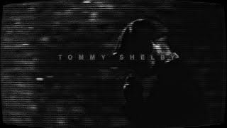 Peaky Blinders  Tommy Shelby  Technike Slowed  EDIT [upl. by Ainotahs]