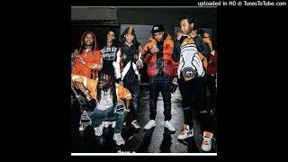 HARD Chief Keef amp Almighty So 2 amp Glo Gang type beat quotbluntquot [upl. by Lorimer707]